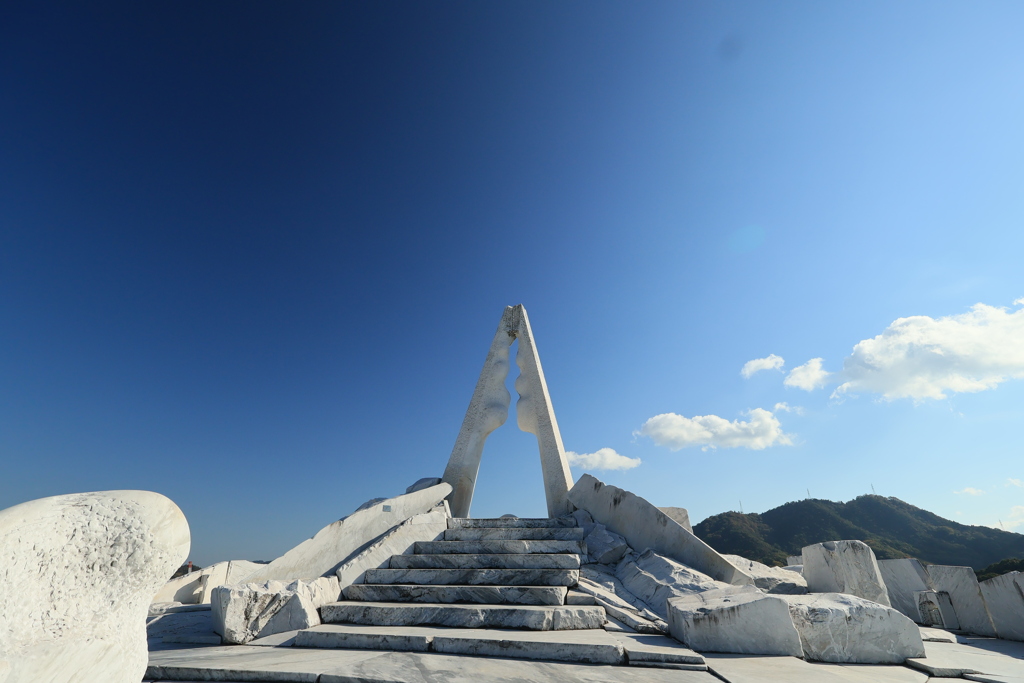 2025四国一人旅5-9