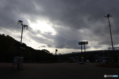 シーズン始まる