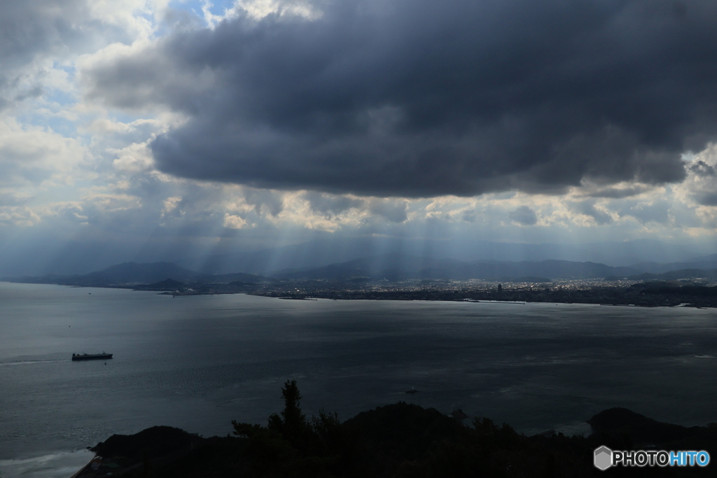 2025四国一人旅5-30