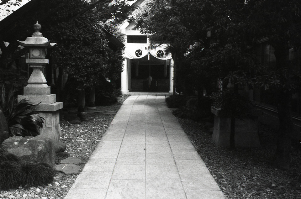Ⅲf Elmar50 F3.5 FOMAPAN400_img564