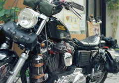 Aria Planar 85mm_F1.4 EKTACHROME100G_img