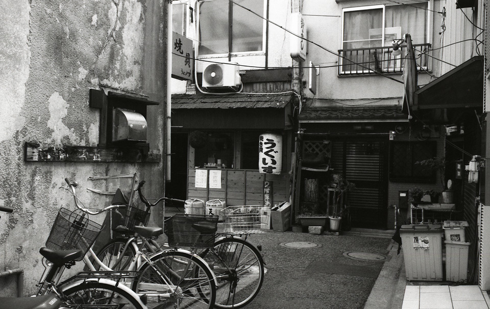 Ⅲf Summaron35mm F3.5 NEOPAN400_img602