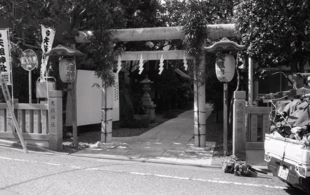 Ⅲf Summaron35_F3.5 FOMAPAN400_img823