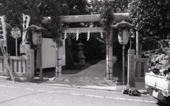 Ⅲf Summaron35_F3.5 FOMAPAN400_img823