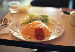 Aria Planar 85mm_F1.4 EKTACHROME100G_img