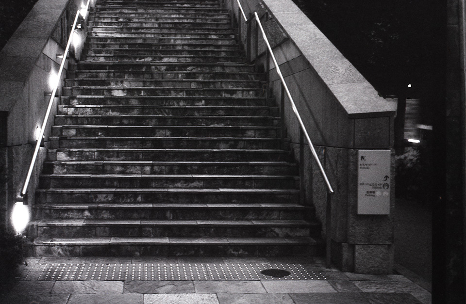 Ⅲf Elmar50 F3.5 FOMAPAN400_img578