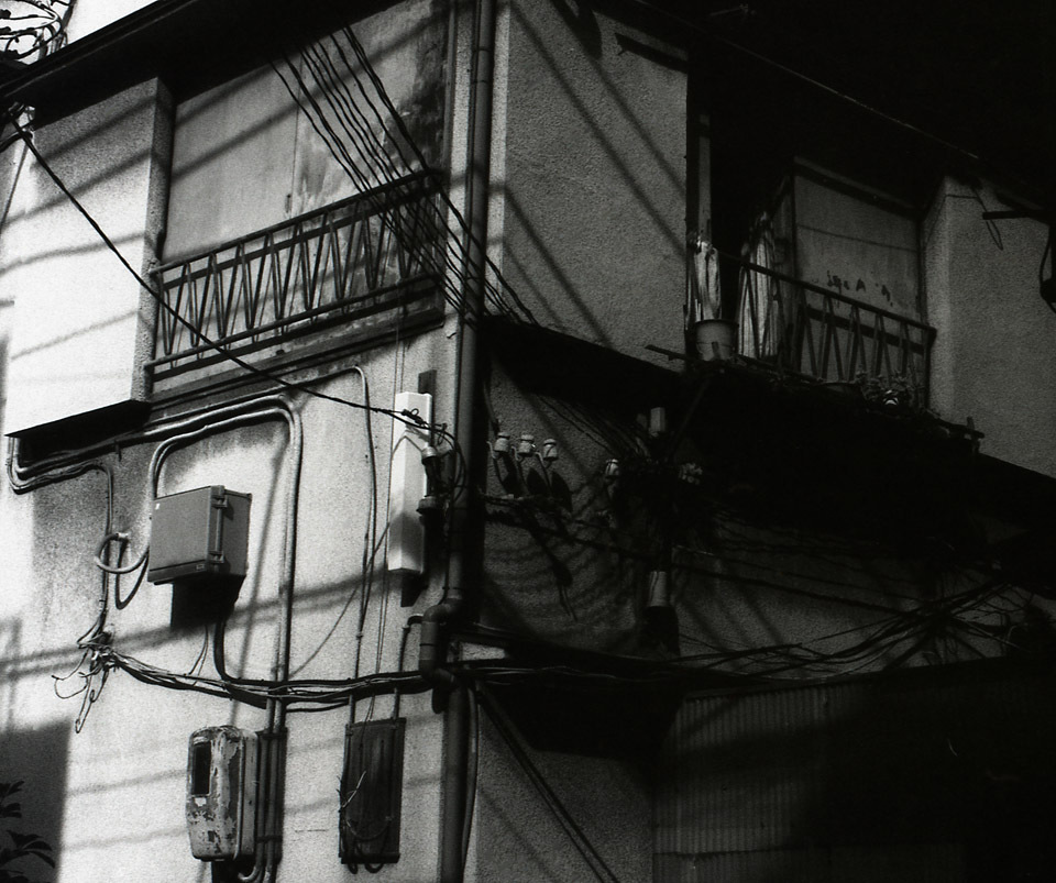 Ⅲf Elmar50 F3.5 FOMAPAN400_img595