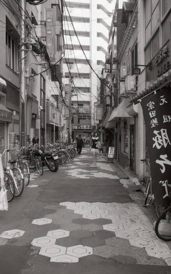 Ⅲf Summaron35mm F3.5 NEOPAN400_img610