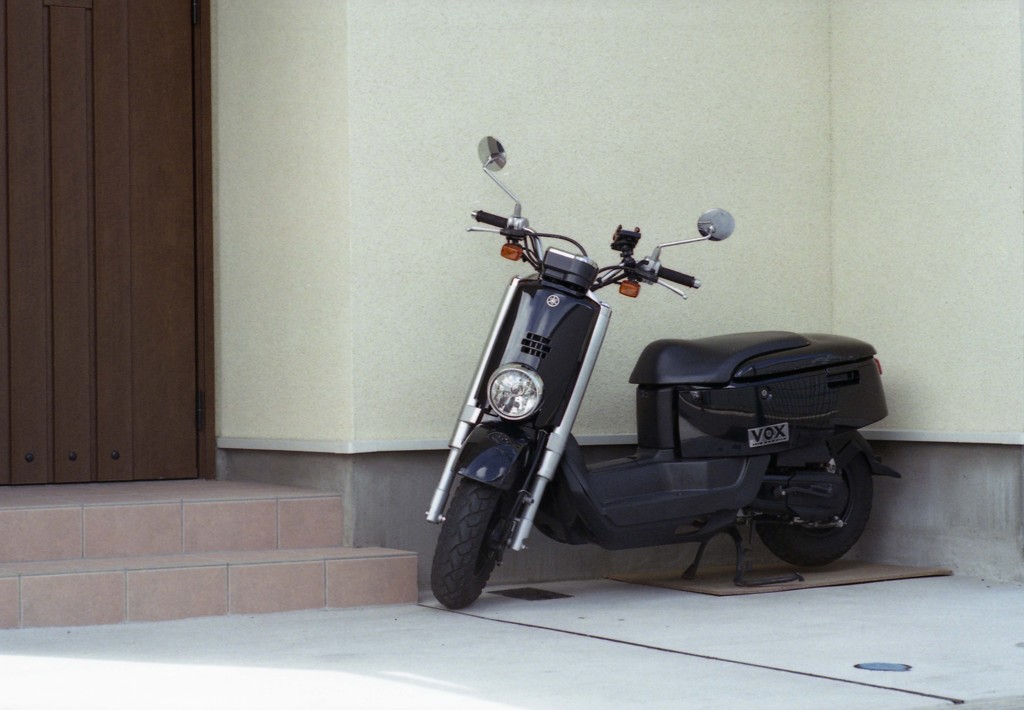 Aria Planar85mm_F1.4 FUJI業務用記録フィルム100_im