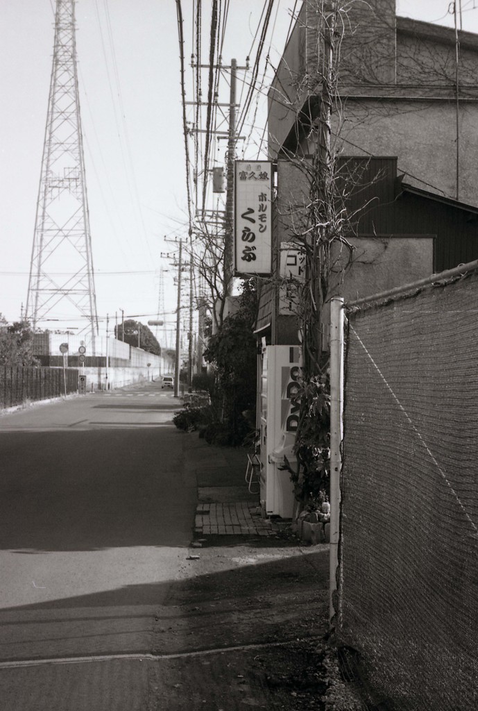 BESSA-T Elmar50mm F3.5 XP400_img197