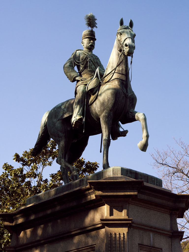 上野公園散歩６