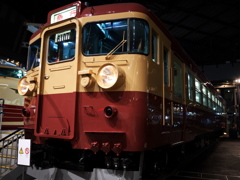 鉄道博物館にて7