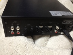 audio-technica AT-HA60