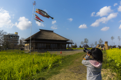 残したい風景