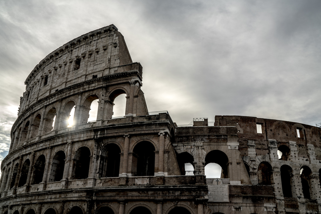 colosseo