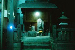 祠