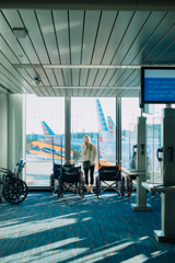 Chicago O'Hare International Airport
