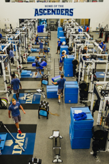 IMG Academy