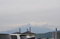 富士山