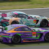 ４号車と１１号車とのデュエット