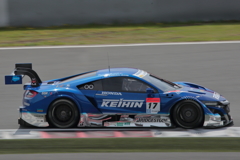 ホンダ頑張れ！