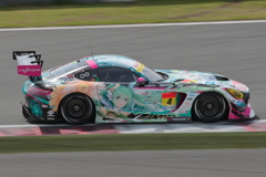 初音ミクAMG