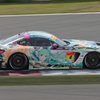 初音ミクAMG