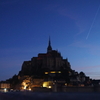 Mont Saint Michel