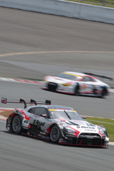 GTR頑張れ！