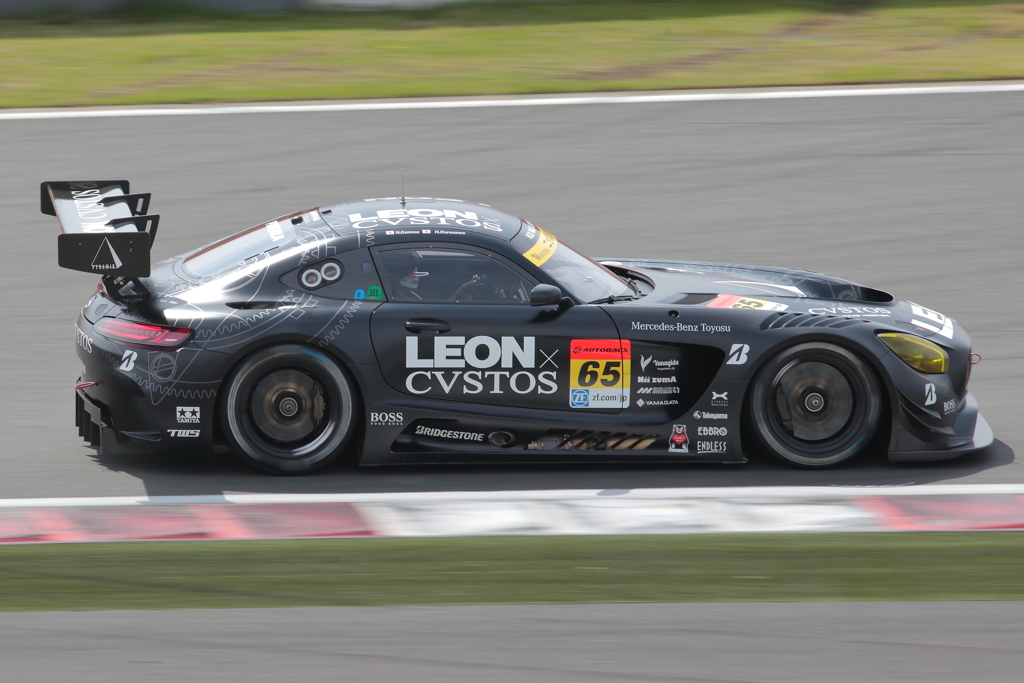 LEON AMG