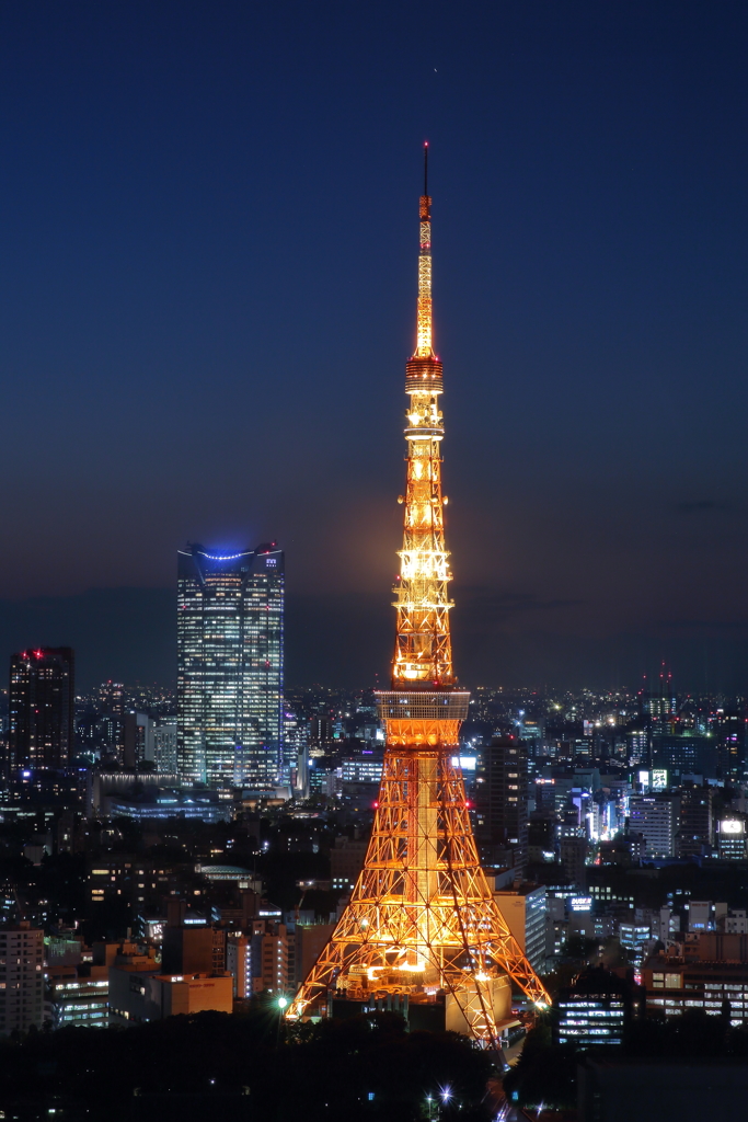 東京タワー