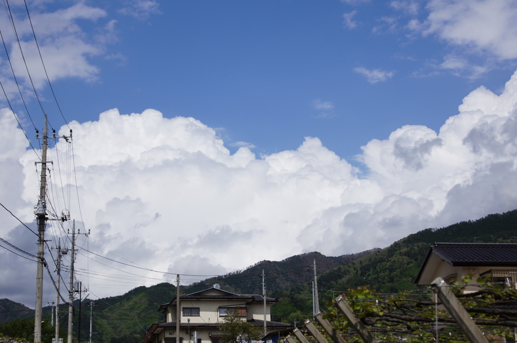 山梨小旅行～勝沼ぶどう郷～⑧