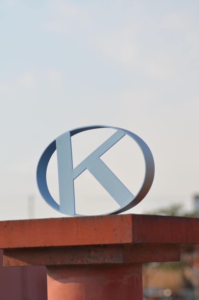 Ｋ？