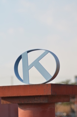 Ｋ？