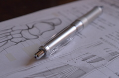 pen