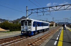 0系鉄道ホビートレイン④