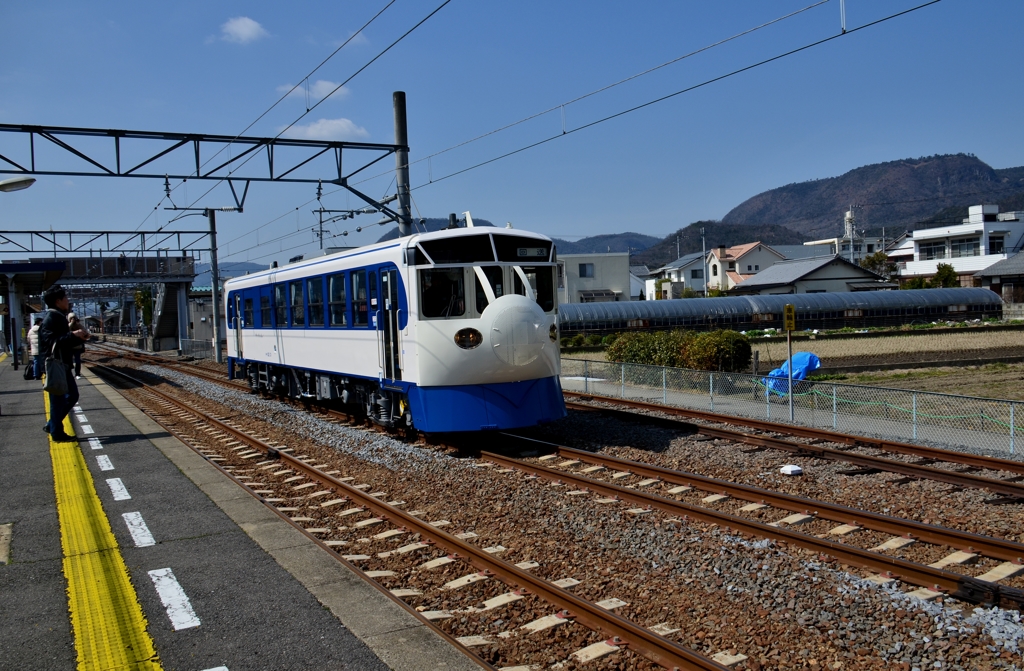 0系鉄道ホビートレイン③