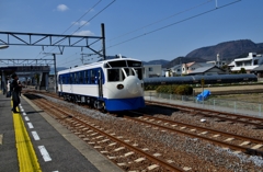 0系鉄道ホビートレイン③