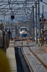 0系鉄道ホビートレイン①