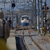 0系鉄道ホビートレイン①