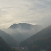 静かな朝に