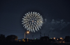 音は後から・・・