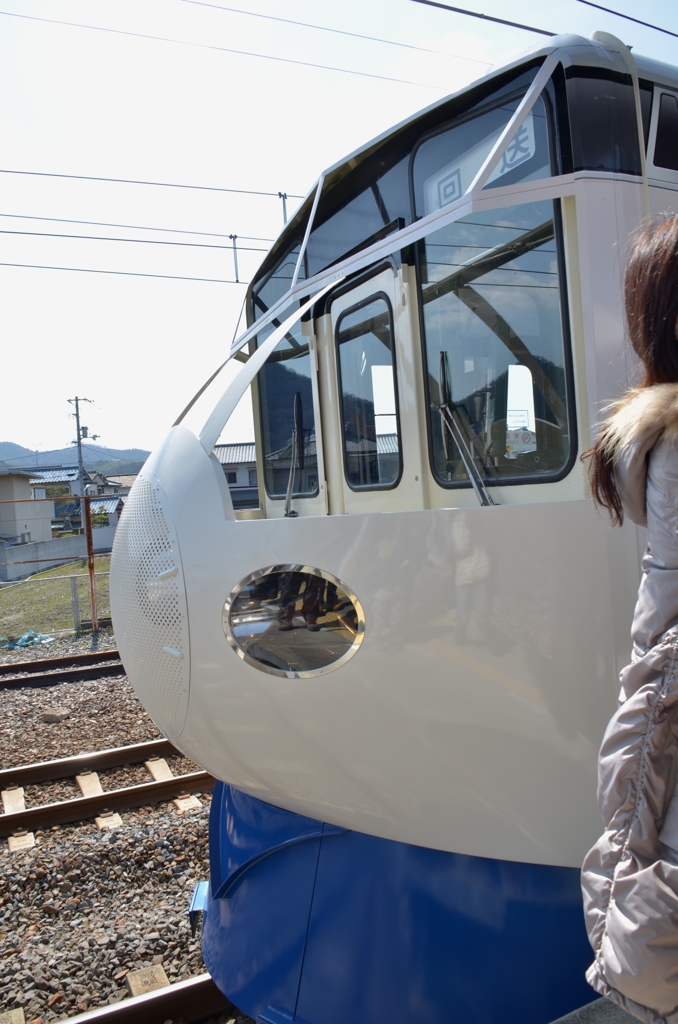 0系鉄道ホビートレイン②