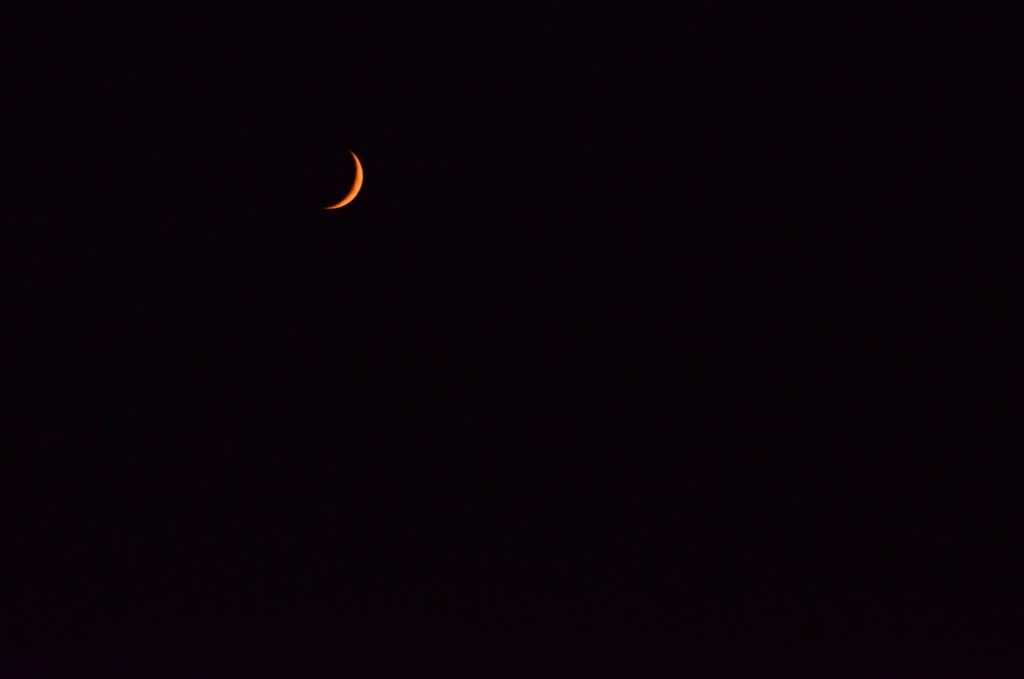  crescent moon 