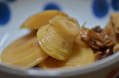 初夏の味をどうぞ