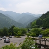 別子銅山跡　　天空の産業遺産