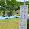 チェンソーアートショウ