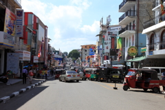 Kandy City