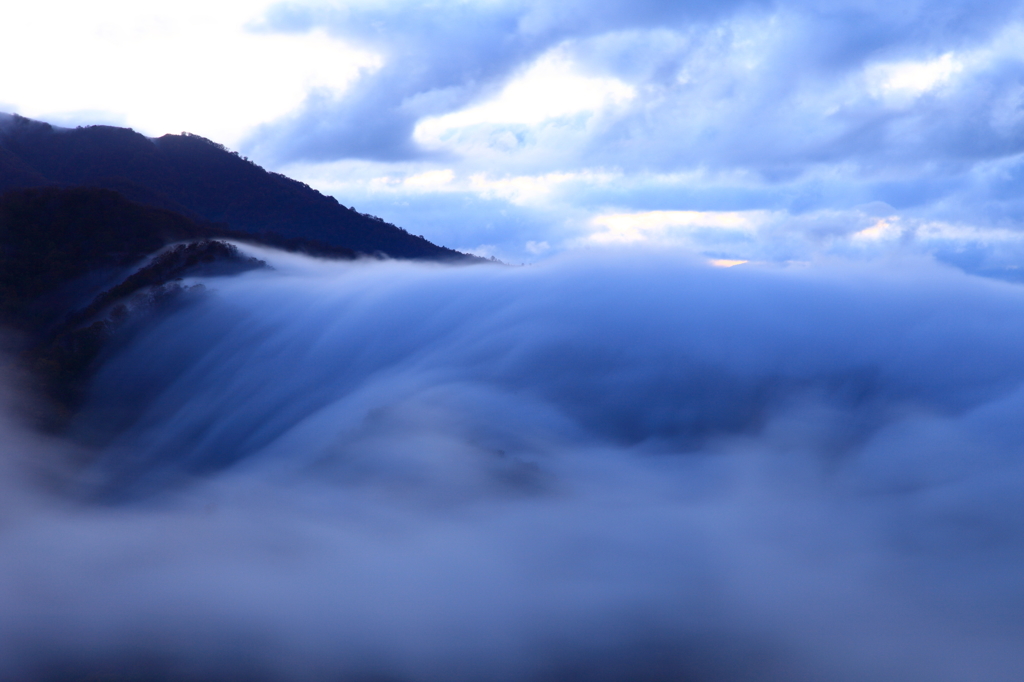 雲海