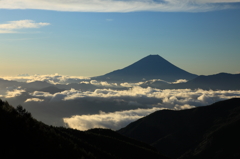 富士山　6